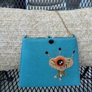 Funky Little Purse
